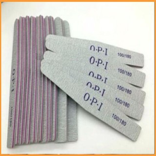 Dũa móng tay chính hiệu opi