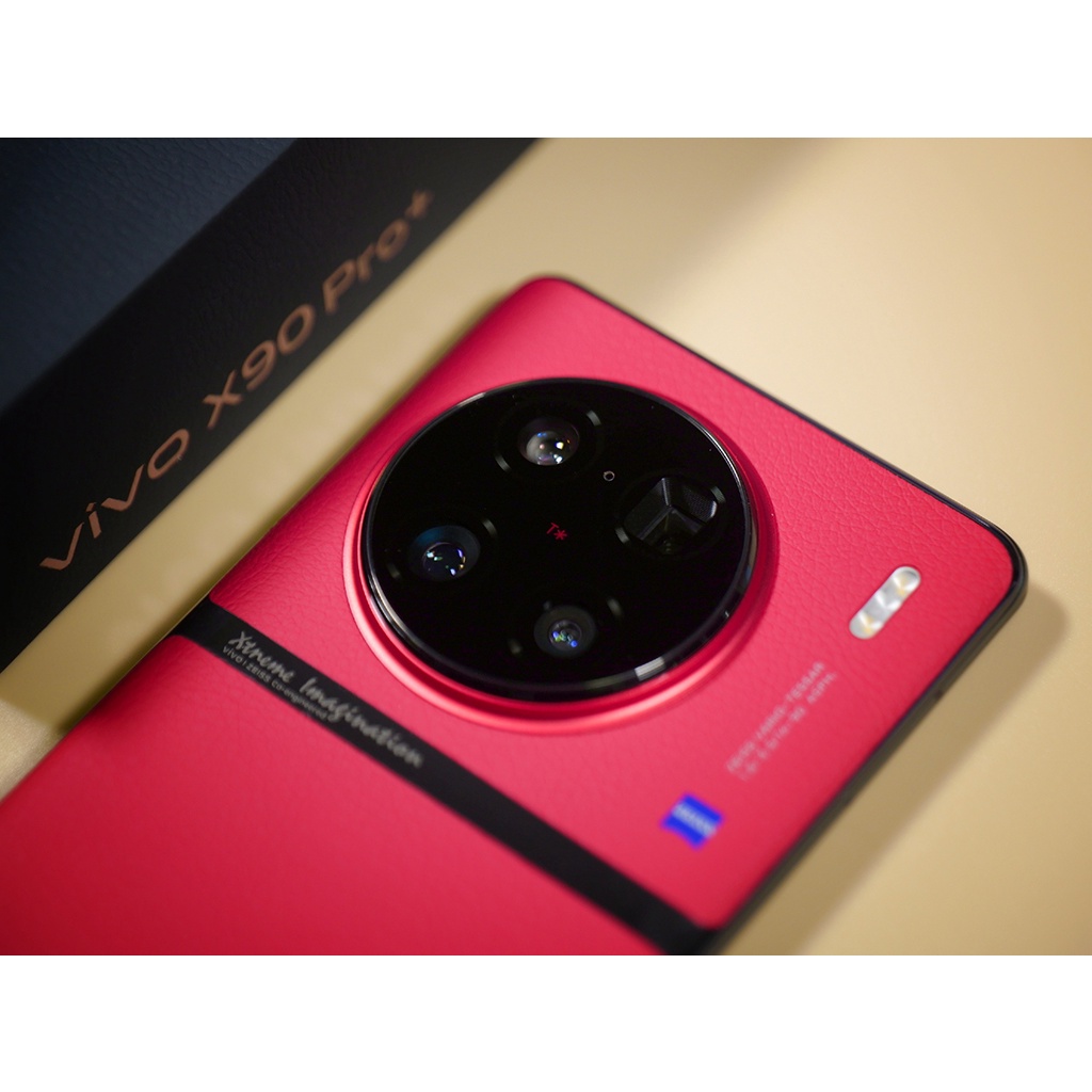Điện thoại Vivo X90 Pro Plus rom tiếng Việt
