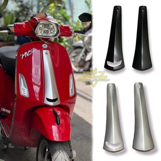 Cà vạt nhôm cnc cho vespa sprint và primavera