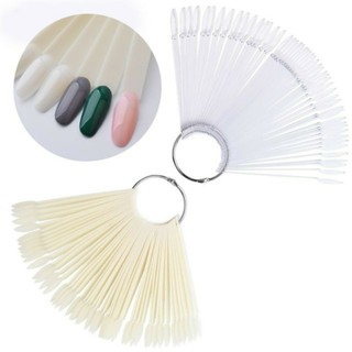 Móng Que Bầu - Móng Que Tập Sơn Nail[SÀI GÒN NAIL]
