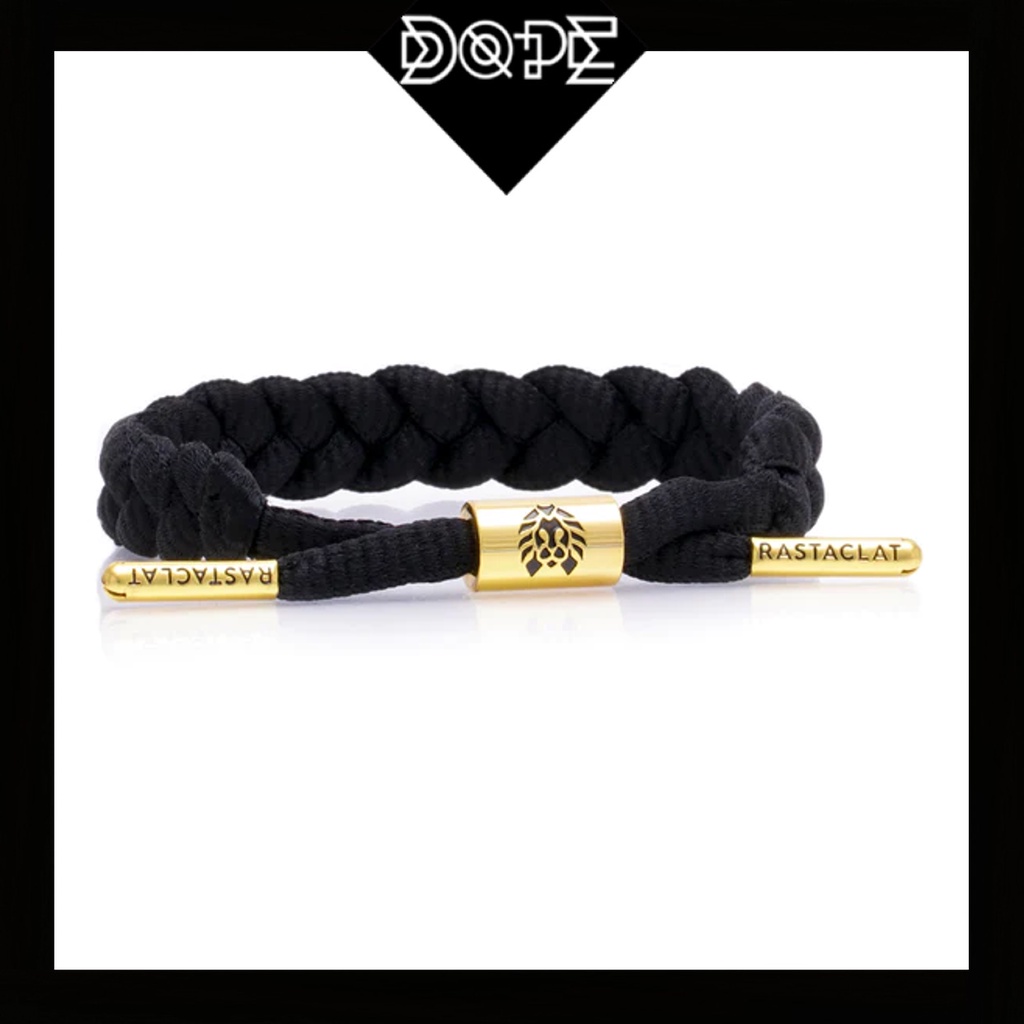 Vòng tay Rastaclat Onyx 2