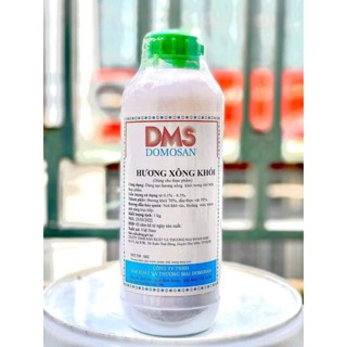 1 lít HƯƠNG XÔNG KHÓI LỎNG