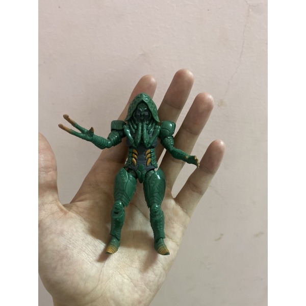 Kamen rider kabuto: Worm