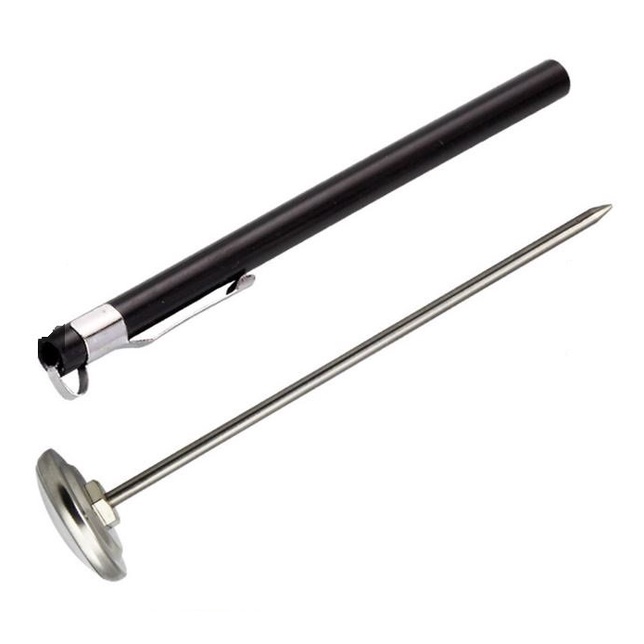 Nhiệt kế cơ chuyên dụng cho pha chế