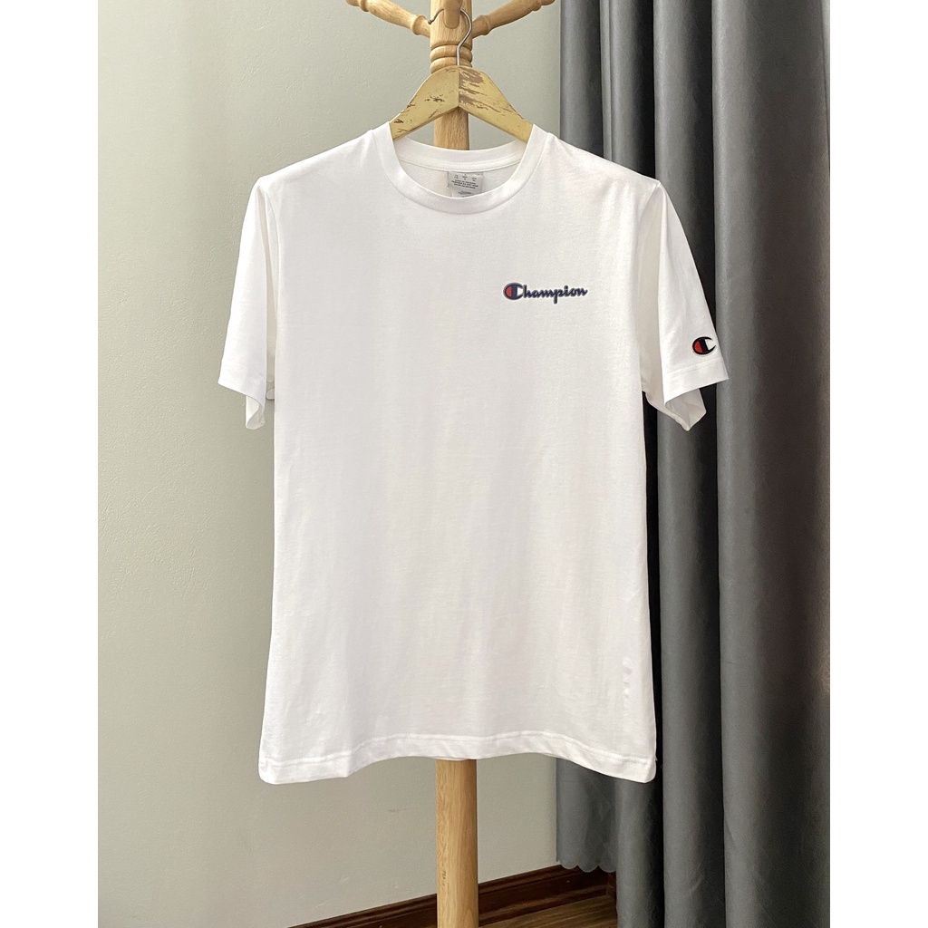 Áo phông champion chính hãng