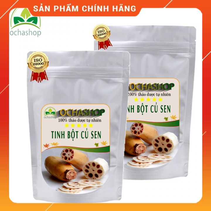 Sản Phẩm Của OChashop