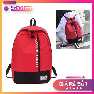 Balo Thời Trang Teen Phong Cách Hàn Quốc
