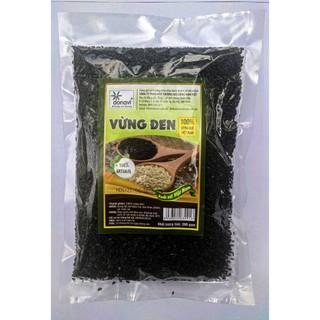 Vừng đen Donavi