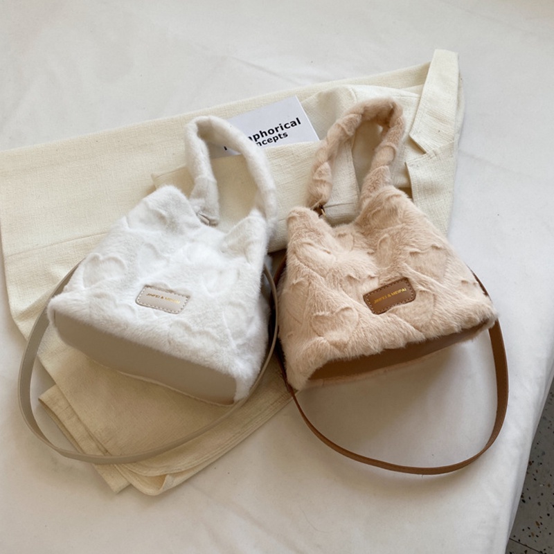 IELGY Túi Đeo Chéo Vai Bằng Vải Bông Sức Chứa Lớn Thời Trang Dành Cho Nữ