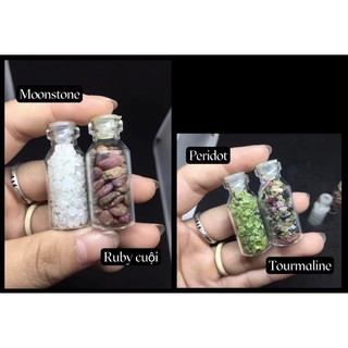 Lọ đá mini 10k 20k 30k 50k