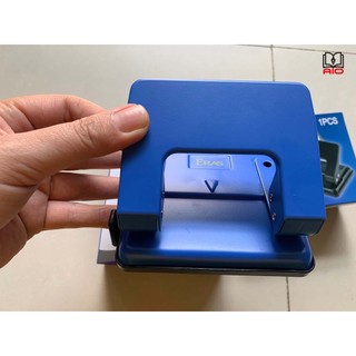 Máy bấm 2 lỗ / Đục lỗ Eras - 20 tờ