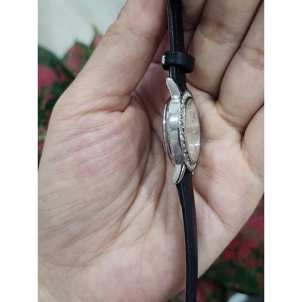 ĐỒNG HỒ SI NHẬT DÀNH CHO NỮ - THUƠNG HIỆU LANCETTI