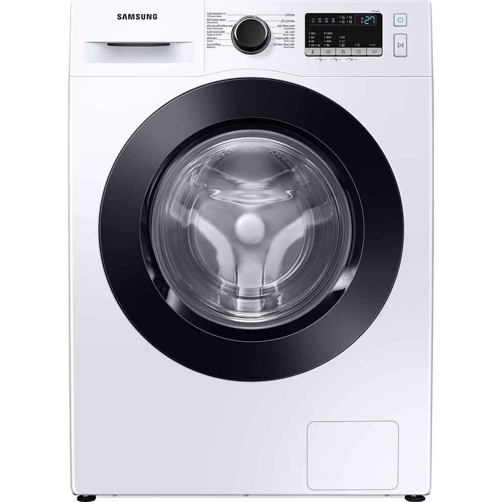 Máy giặt Samsung Inverter 8.5 kg WW85T4040CE/SV - Hàng chính hãng