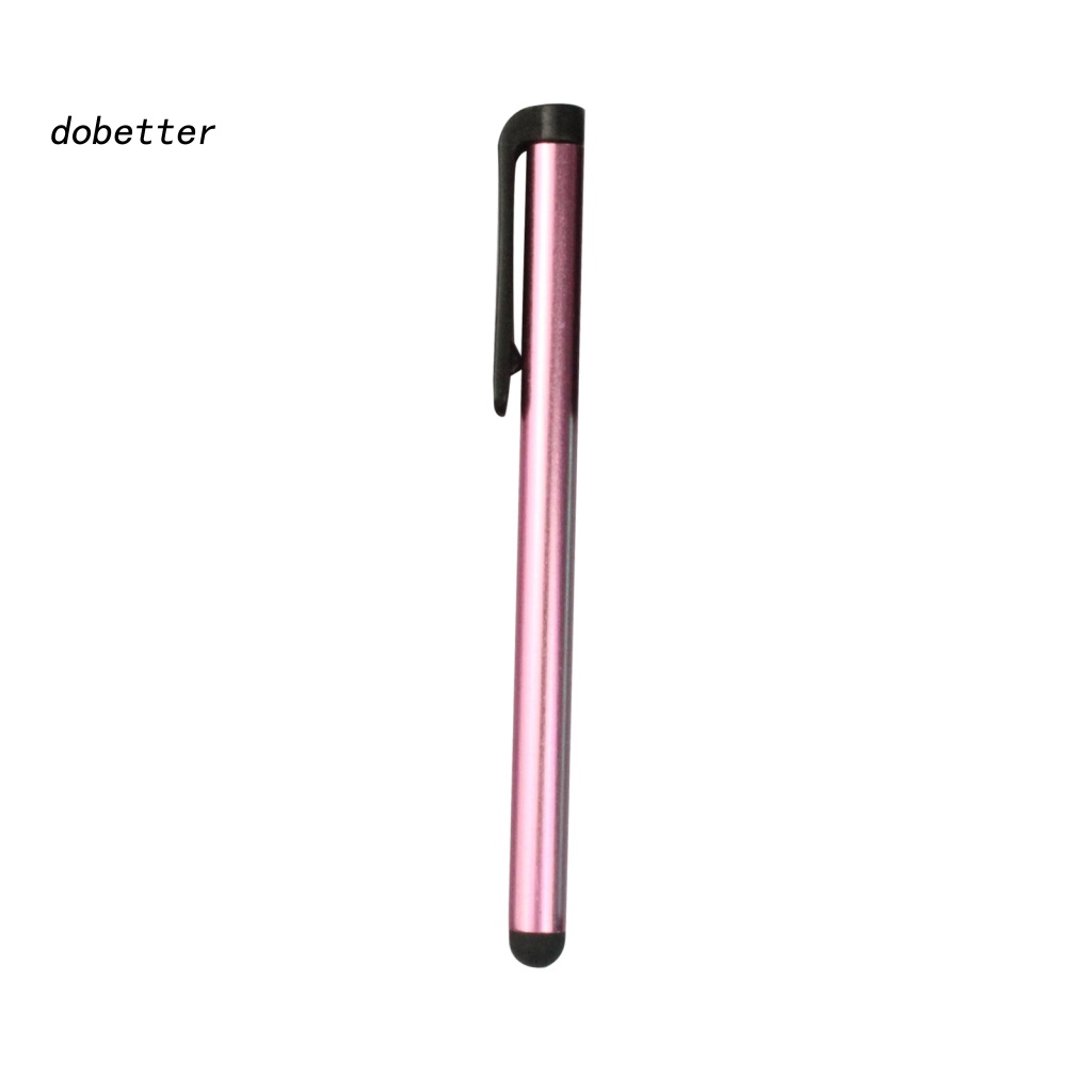 &lt; Dobetter &gt; Bút Cảm Ứng Đa Năng Không Bị Trễ Cho PC