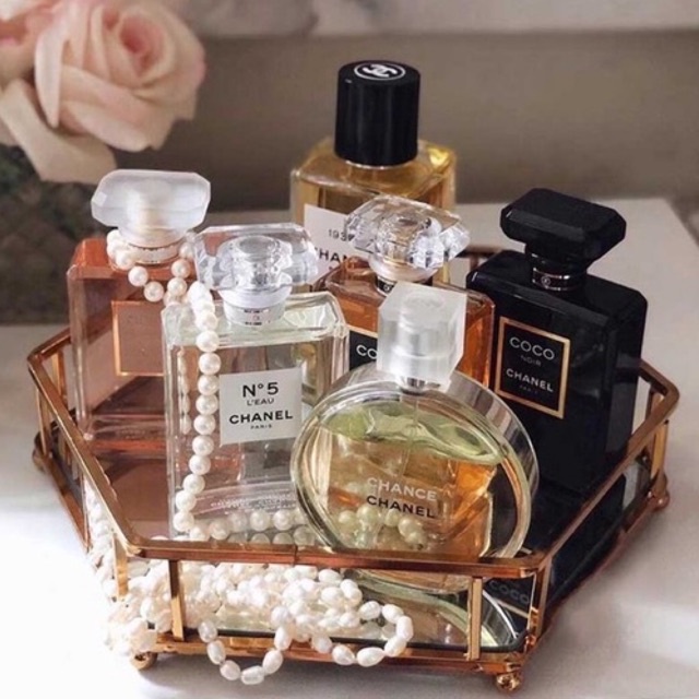 Nước hoa Coco Mademoiselle EDP