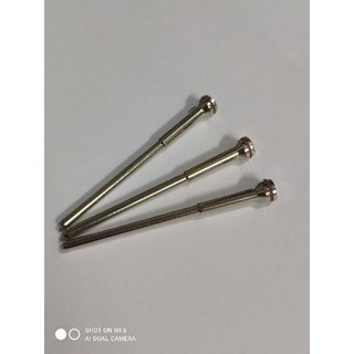 Trụ kẹp đá labo nha khoa