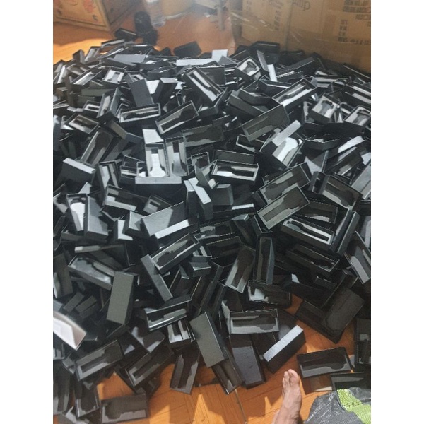 Hộp Đồng hồ nằm ngang