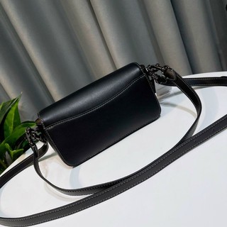C0ACH STUDIO BAGUETTE Mẫu mini mới sang trọng