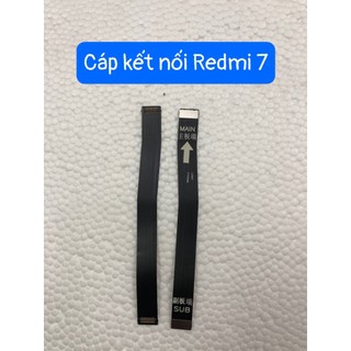 Cáp kết Nối Xiaomi Redmi 7