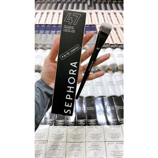Cọ nền Sephora Pro Foundation 47