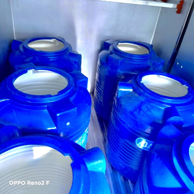 Bồn nước nhựa Tân Á  3000L,4000L,5000L đứng,Miễn phí vận chuyển nội thành,ngoại thành tùy theo khu vực