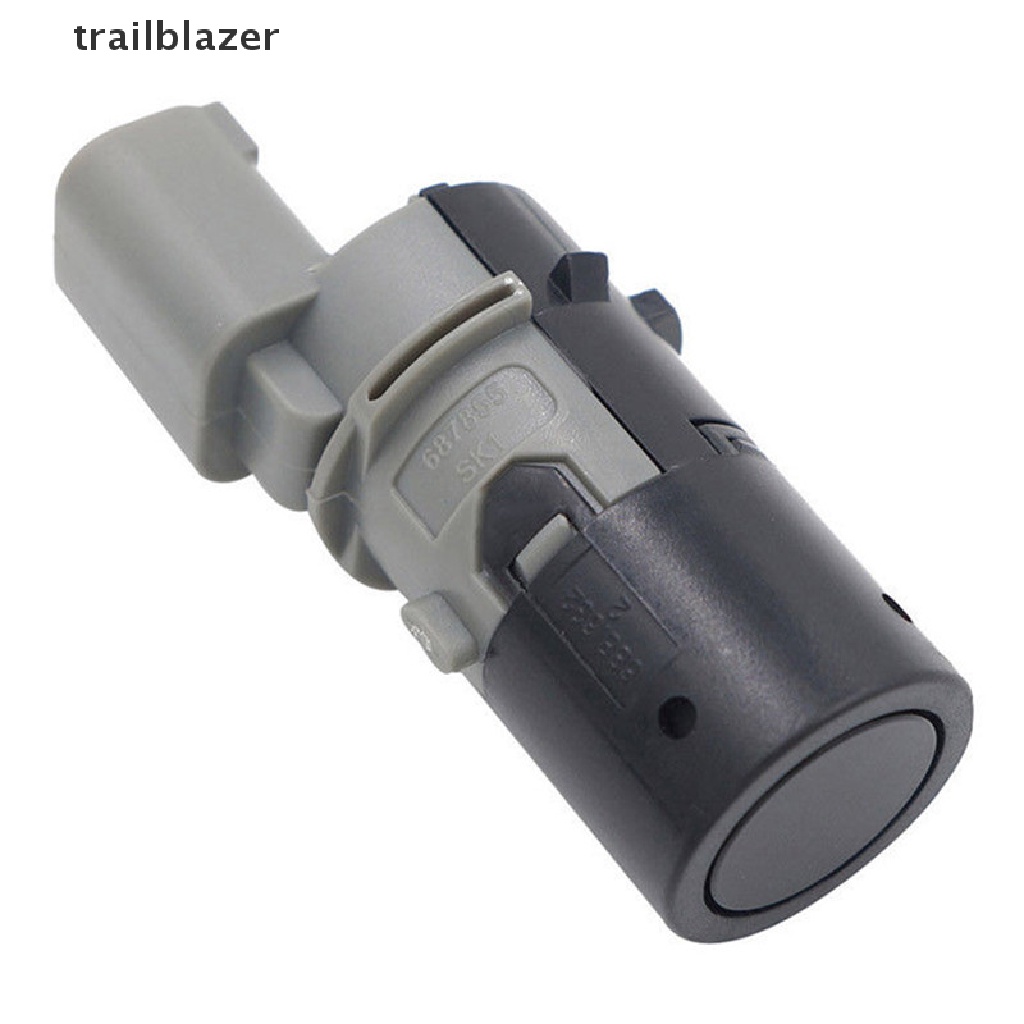 Cảm Biến Đỗ Xe Cho PDC E39 E46 E60 E63 E65 X3 X5 Z4 66206989069 Áo Thun In Hình Hoạt Hình Xinh Xắn Cho Nữ