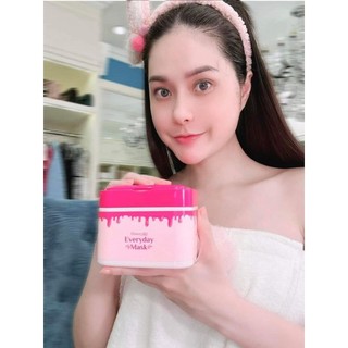30 miếng Mặt nạ Hanayuki Hàn Quốc