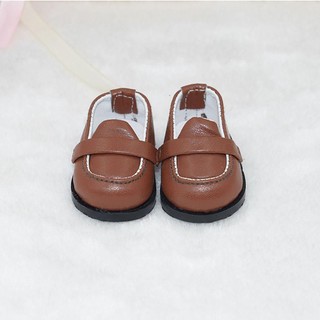 CRAUCNL 1 Đôi Giày Thời Trang Cho Búp Bê 20CM
