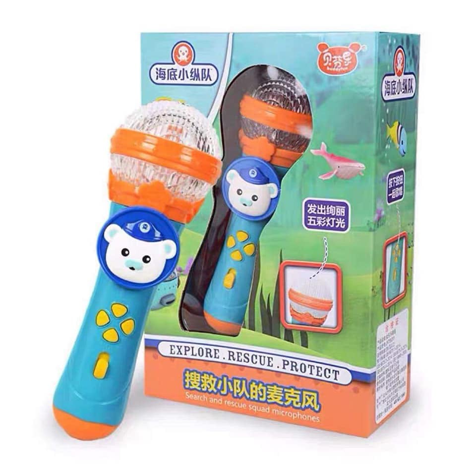 MICRO HÁT KHÔNG DÂY CHO BÉ❗️