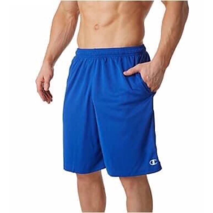 Quần Short Champion xịn