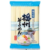 Mì sợi Kato Menyuraku 600g Nhật Bản/ Mì Trà Xanh Cha soba 200G