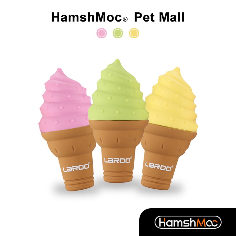 HamshMoc Đồ Chơi Làm Mát Hình Bàn Tay Hamsa Cho Thú Cưng Nhai Gặm