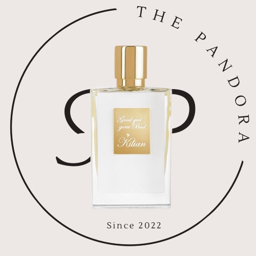 NƯỚC HOA FULLBOX rắn trắng Good Girl Gone Bad 50ml