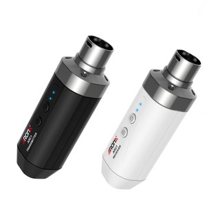 Bộ Thu Phát Tín Hiệu Không Dây Cho Micro Aroma ARC1