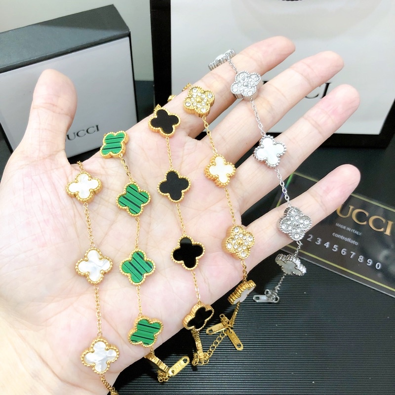 VÒNG TAY TITAN KHÔNG HAN GỈ HÀNG CAO CẤP
