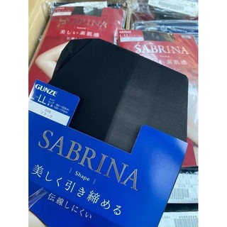 Quấn tất Sabrina Nhật Bản