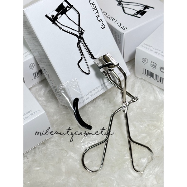 Kẹp mi Shu Uemura - Hàng chính hãng full box