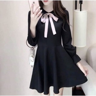 Đầm váy 3 chốt mohaba 127
