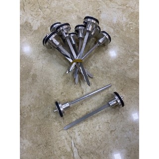 Lưỡi gà dùng cho máy bắn đinh thẳng F30