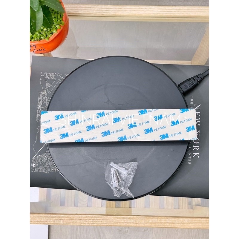 Móc Treo Đồ , Móc Treo Quần Áo Hình Nấm INOX SUS304 Xước 2 Móc SHINRAI