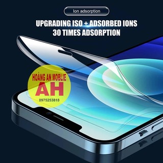Miếng dán ppf bảo vệ điện thoại samsung Note 8 ( Note8)