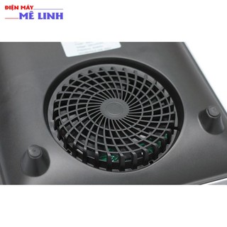 Bếp từ đơn Midea MI-B2015DE
