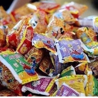Mì tôm trẻ em An Bính
