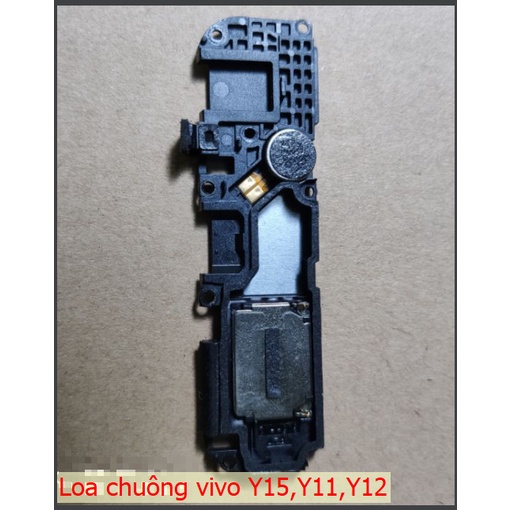 Lao chuông Y11/Y12/Y15/Y17/U10 vivo