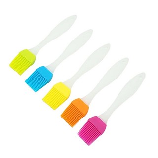 Chổi cọ silicon phết bơ dầu (giao màu ngẫu nhiên)