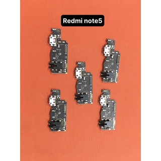 Bo sạc Xiaomi Redmi Note 5/5 Pro