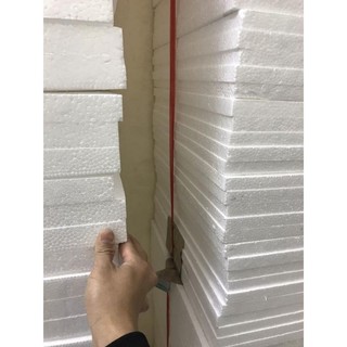 xốp tròn 5cm