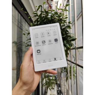 Máy đọc sách Poke 4 Lite Poke 4s