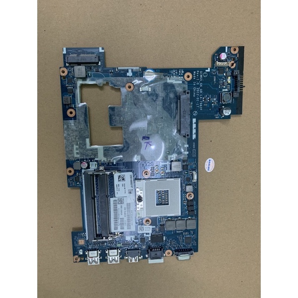 Main laptop lenovo G480 mã main LA-7982P