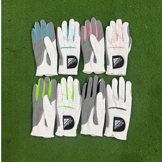 Găng tay golf nữ - Găng tay golf Titleis nữ 2022 - 1 đôi trái và phải hàng có sẵn